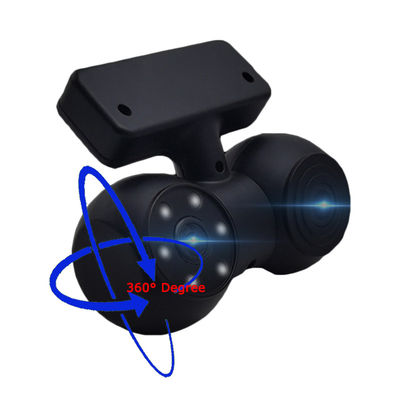 Camera giám sát xe hơi không thấm nước IP 68 Grade 20C 70C RH95%MAX