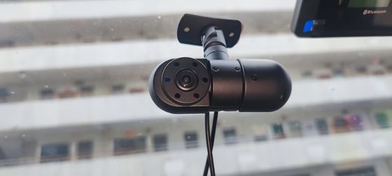 Firecore HX-6802 Camera an ninh 1/3 &quot; SONY Image Sensor IP68 lớp chống nước
