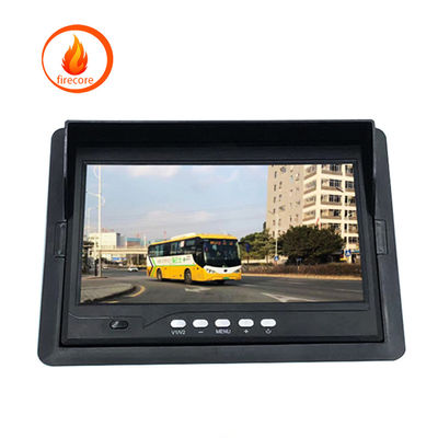 Bảo vệ ổ đĩa của bạn với CVBS Input Signal Format Car Rear View Camera System 1024 * 600P
