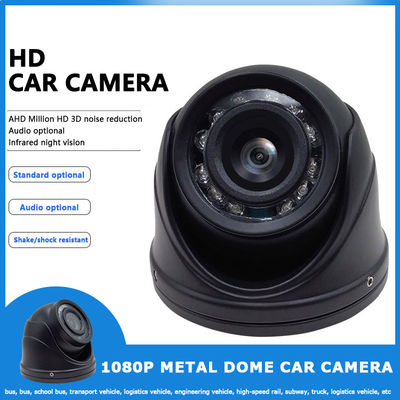 Hệ thống máy ảnh phía sau xe hơi tiên tiến với hệ thống truyền hình NTSC PAL và cảm biến hình ảnh CMOS 1/2.9 &quot;