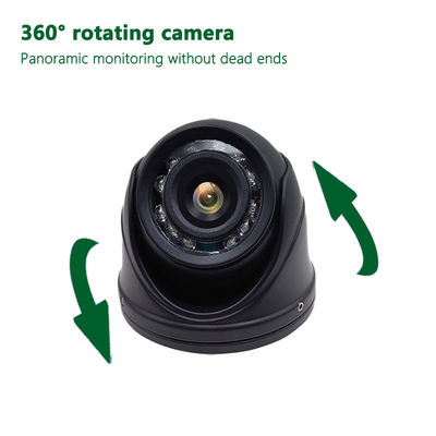 AHD 1080P MINI Analog CCTV Camera An ninh IP Chiếc ống kính góc rộng