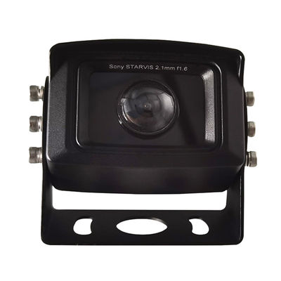 Chức năng phơi sáng kỹ thuật số và cảm biến hình ảnh CMOS 1/2.9 &quot; Hệ thống máy ảnh DVR xe hơi cho hình ảnh vượt trội