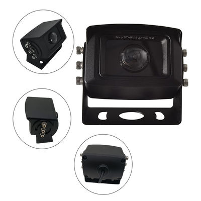 Camera giám sát xe điện chống lão hóa với tuổi thọ dài và cài đặt đơn giản