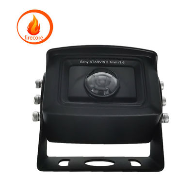 Tối đa hóa hiệu suất xe với hệ thống camera nhìn phía sau xe bằng cáp giao diện USB