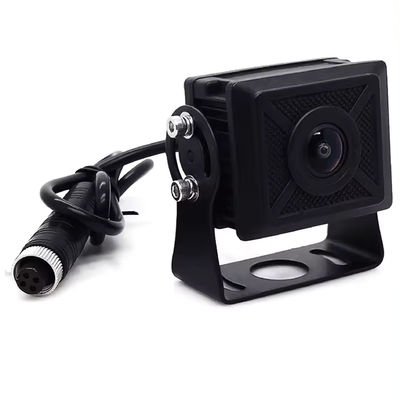 Máy ảnh giám sát xe hơi đa năng góc ống kính 2.8mm cho hệ thống truyền hình NTSC PAL