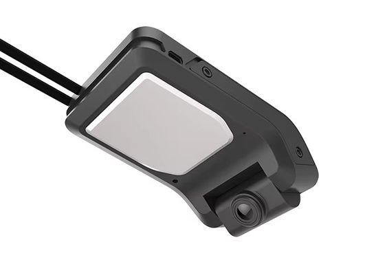 Thiết bị máy ảnh Wifi di động 4G với đầu vào / đầu ra báo động 2-ch Sensor Input/1-ch Output