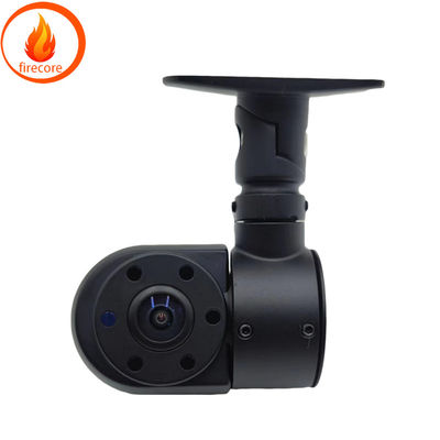 AHD Tùy chỉnh góc nhìn Loop ghi lại Camera giám sát xe hơi G-sensor chế độ đỗ xe