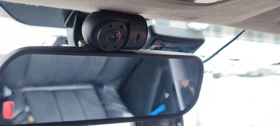 AHD Tùy chỉnh góc nhìn Loop ghi lại Camera giám sát xe hơi G-sensor chế độ đỗ xe