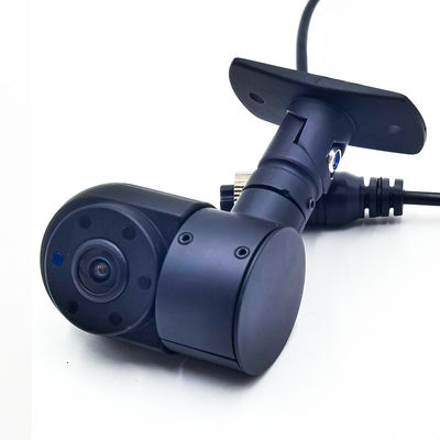 AHD Tùy chỉnh góc nhìn Loop ghi lại Camera giám sát xe hơi G-sensor chế độ đỗ xe