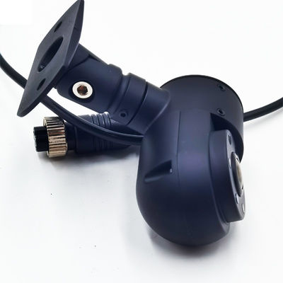 AHD Tùy chỉnh góc nhìn Loop ghi lại Camera giám sát xe hơi G-sensor chế độ đỗ xe