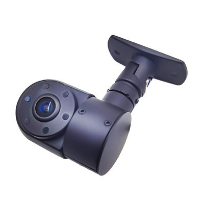 Firecore HX-810 Xe gắn máy ảnh độ nét cao phía trước và phía sau xem hình ảnh giám sát của xe