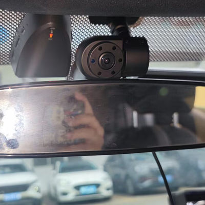 Firecore HX-810 AHD Tùy chỉnh góc nhìn Loop ghi lại Camera giám sát xe hơi G-sensor chế độ đậu xe