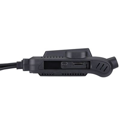 4CH CCTV AI GPS Dash Cam Hệ thống máy ảnh DVR di động cho xe buýt Taxi 512G TF Card ADAS DSM 4G GPS