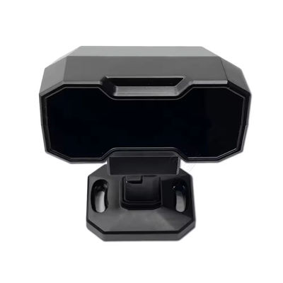 DSM AI 1080P AHD DSM Camera xe thông minh Hệ thống cảnh báo phía trước Hỗ trợ lái xe Cho xe buýt Xe tải