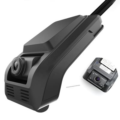 FIRECORE HX-880 4G Ai Camera Xe Dash Cam ghi âm bên trong Adas Dms Cmsv6 Xe Dvr Dual Lens Smart Dashcam GPS
