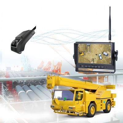 FIRECORE HX-880 4G Ai Camera Xe Adas Dms Cmsv6 Gps Xe Dvr Dual Lens Smart Dashcam