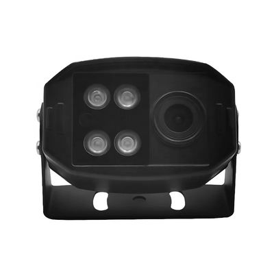 Firecore X-02 DC12V HD 1080P Night Vision IP69K Rear View Reverse Backup Camera phía trước Hệ thống camera hỗ trợ đậu xe